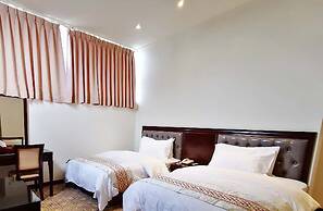 Changhong Hotel