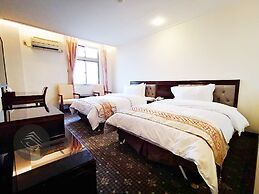 Changhong Hotel