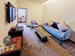 Changhong Hotel