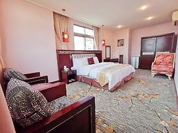 Changhong Hotel