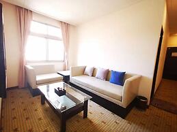 Changhong Hotel