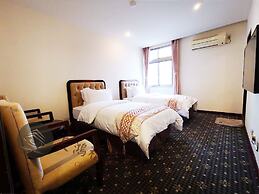 Changhong Hotel