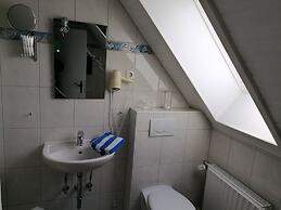 Frühstückshotel Möven Kieker