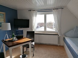 Frühstückshotel Möven Kieker