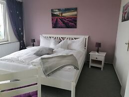 Frühstückshotel Möven Kieker