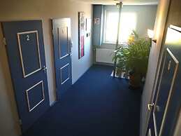 Frühstückshotel Möven Kieker