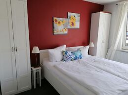 Frühstückshotel Möven Kieker