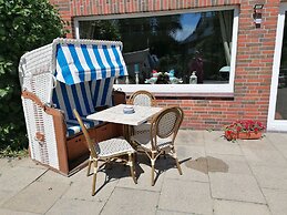 Frühstückshotel Möven Kieker
