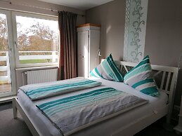 Frühstückshotel Möven Kieker