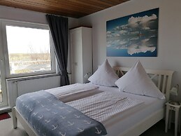 Frühstückshotel Möven Kieker