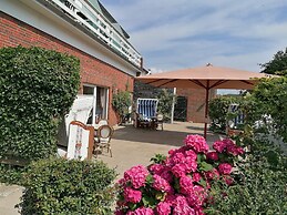 Frühstückshotel Möven Kieker