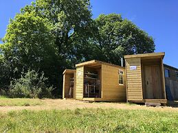 Grey Willow Yurts
