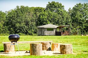 Grey Willow Yurts