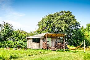 Grey Willow Yurts