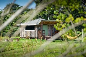 Grey Willow Yurts