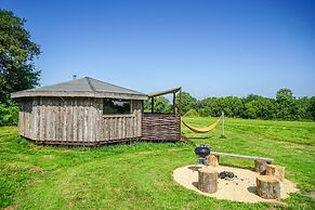 Grey Willow Yurts