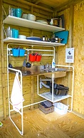 Grey Willow Yurts