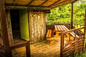 Grey Willow Yurts