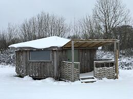 Grey Willow Yurts