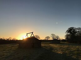 Grey Willow Yurts