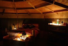 Grey Willow Yurts