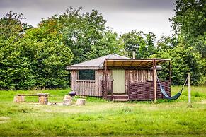 Grey Willow Yurts
