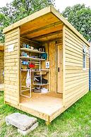 Grey Willow Yurts