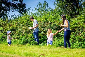 Grey Willow Yurts