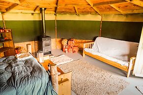 Grey Willow Yurts