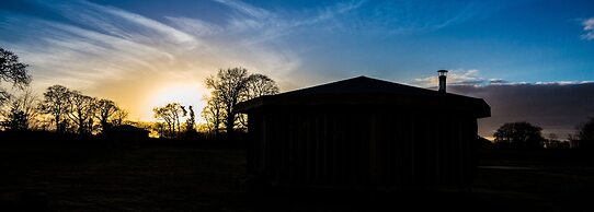 Grey Willow Yurts