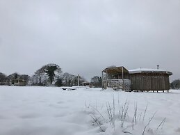 Grey Willow Yurts