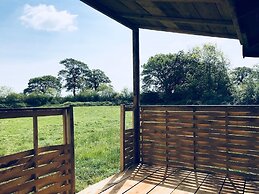 Grey Willow Yurts