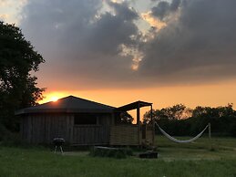 Grey Willow Yurts