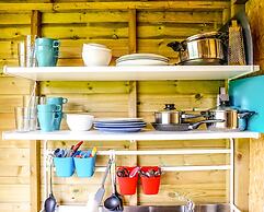 Grey Willow Yurts