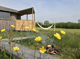Grey Willow Yurts