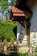 Domek w Beskidach