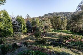 Domek w Beskidach