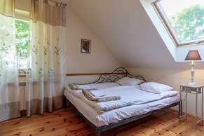 Domek w Beskidach