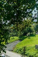 Domek w Beskidach