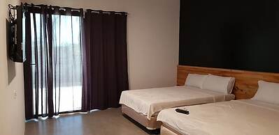 Wildflower Inn