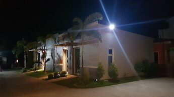 Wildflower Inn