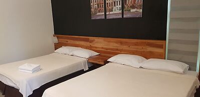 Wildflower Inn