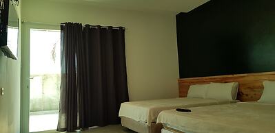 Wildflower Inn