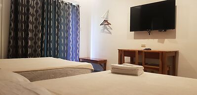 Wildflower Inn