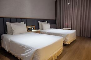 Ngan Ha Hotel