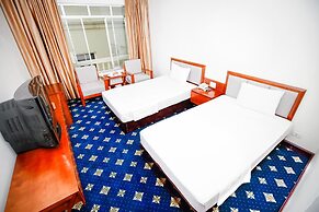 Ngan Ha Hotel