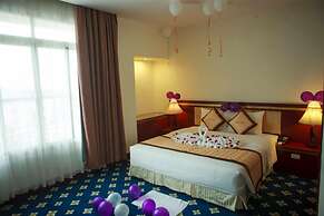 Ngan Ha Hotel