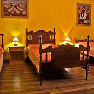 Hostel Tenerife