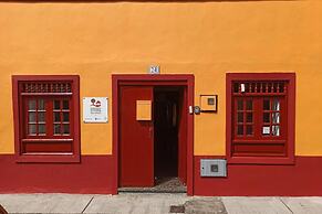 Hostel Tenerife