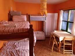 Hostel Tenerife